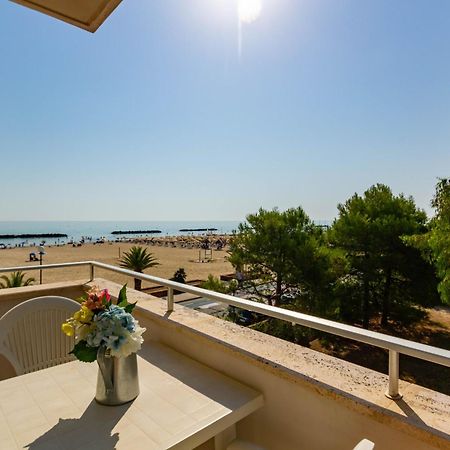 Appartamento Bellariva B2 - Myho Casa Porto San Giorgio Buitenkant foto