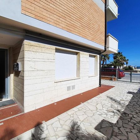 Appartamento Bellariva B2 - Myho Casa Porto San Giorgio Buitenkant foto