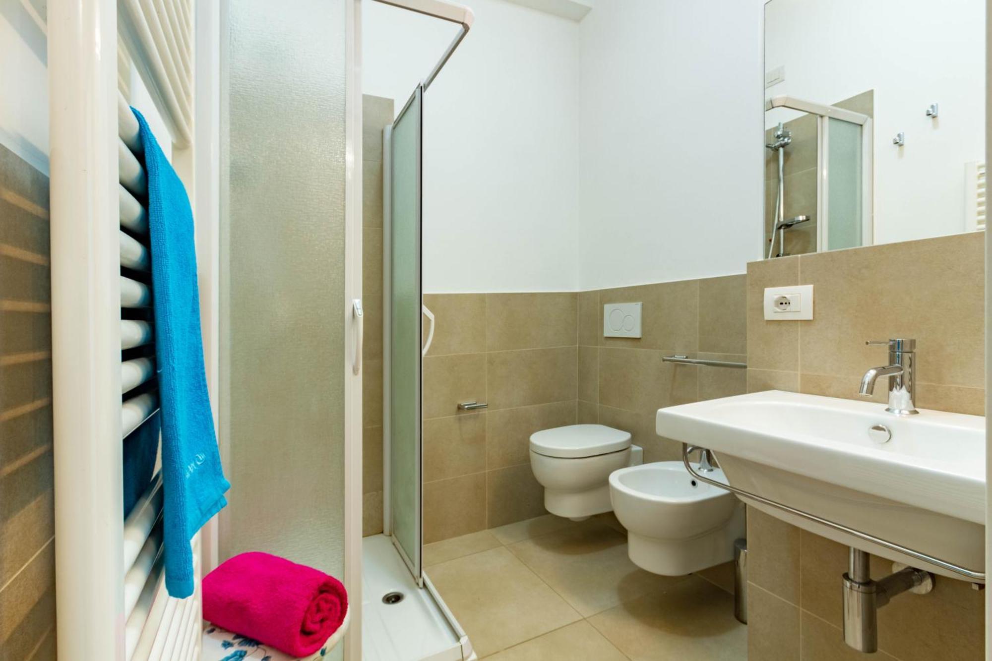 Appartamento Bellariva B2 - Myho Casa Porto San Giorgio Buitenkant foto