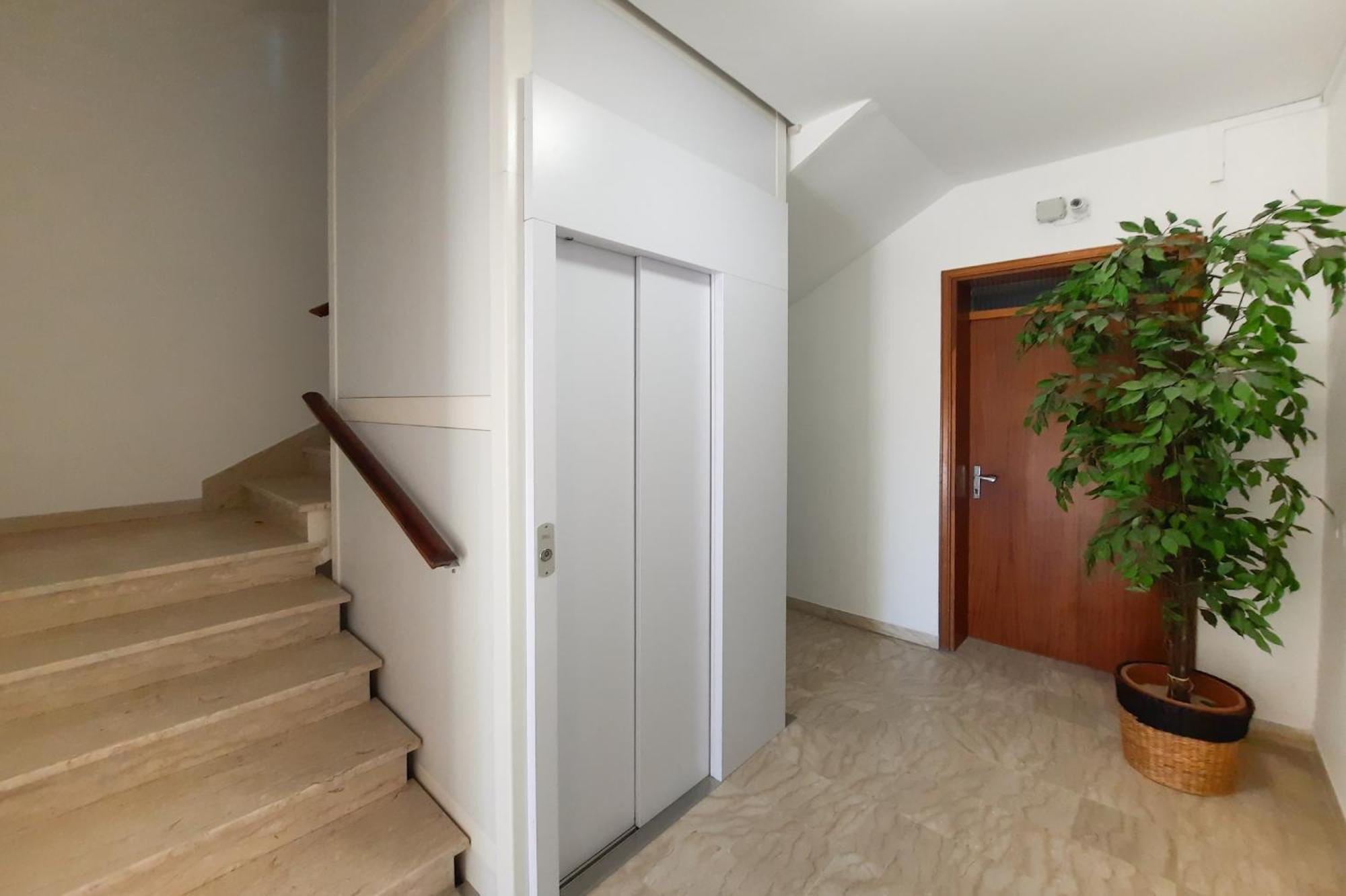 Appartamento Bellariva B2 - Myho Casa Porto San Giorgio Buitenkant foto