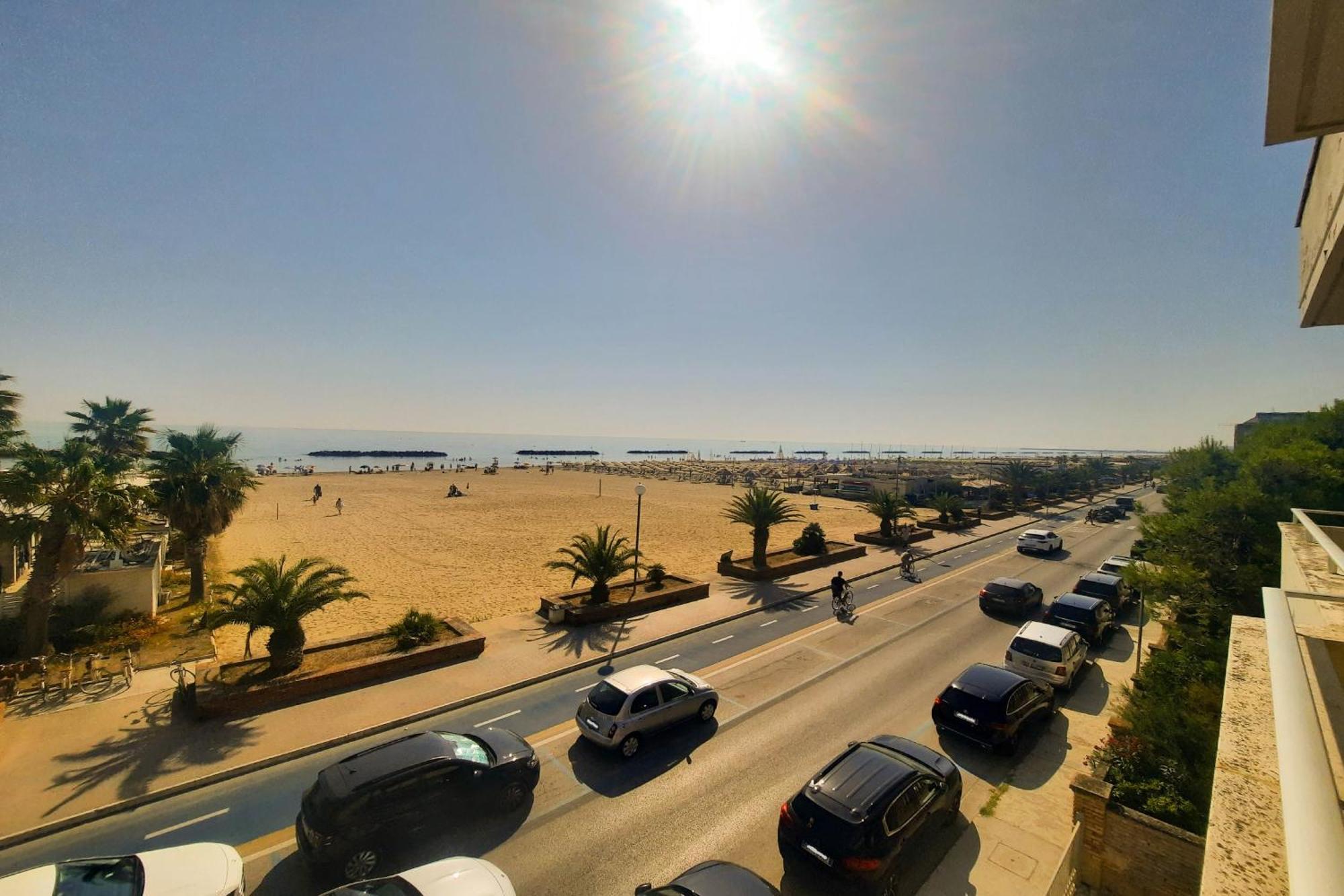 Appartamento Bellariva B2 - Myho Casa Porto San Giorgio Buitenkant foto