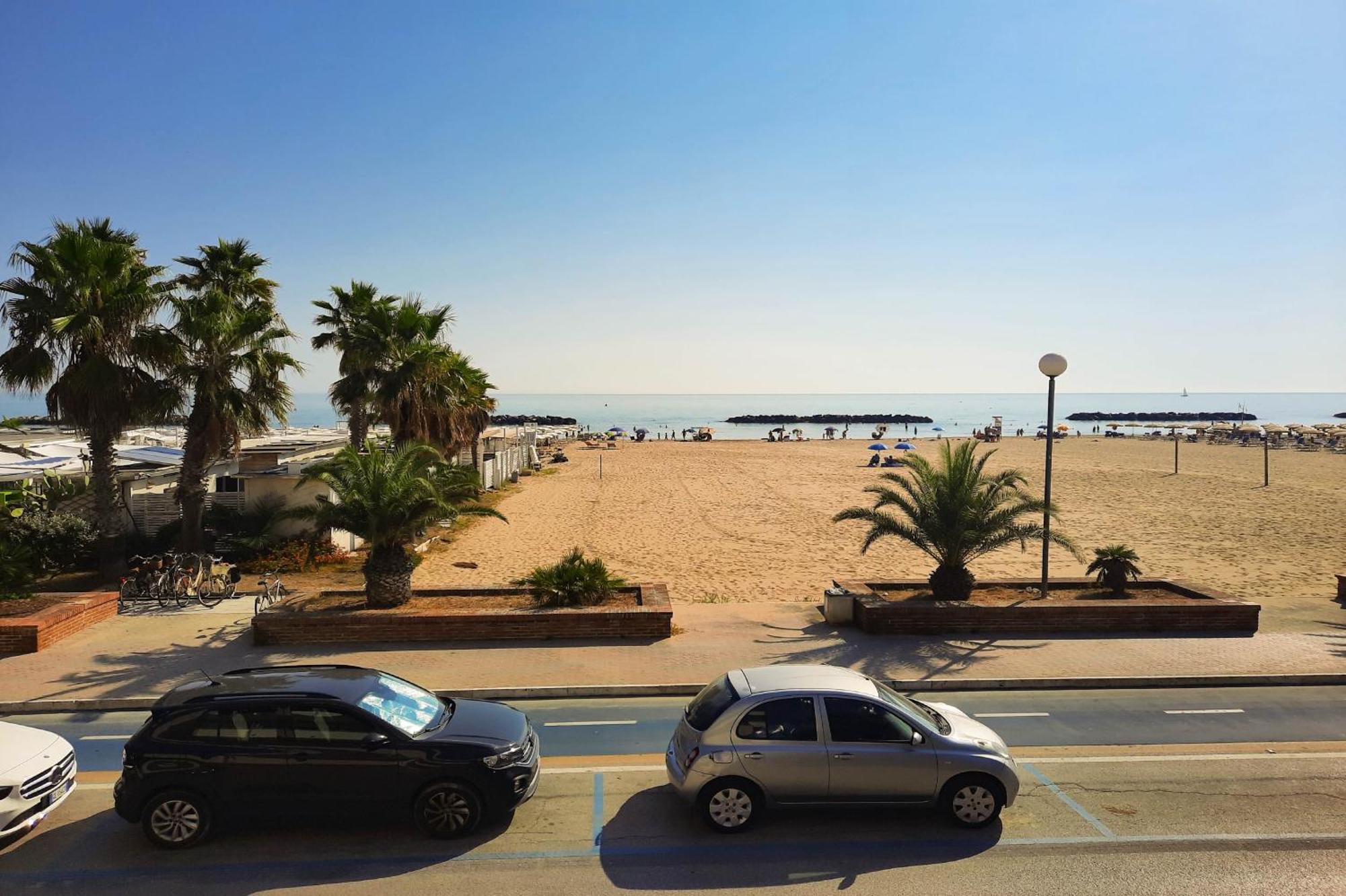 Appartamento Bellariva B2 - Myho Casa Porto San Giorgio Buitenkant foto