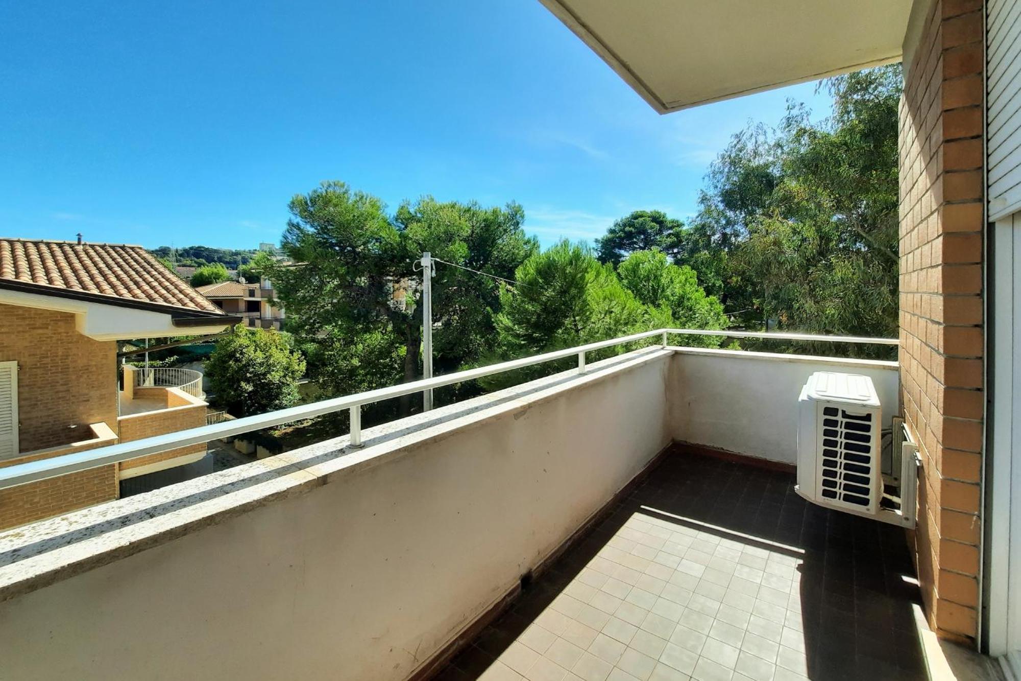 Appartamento Bellariva B2 - Myho Casa Porto San Giorgio Buitenkant foto