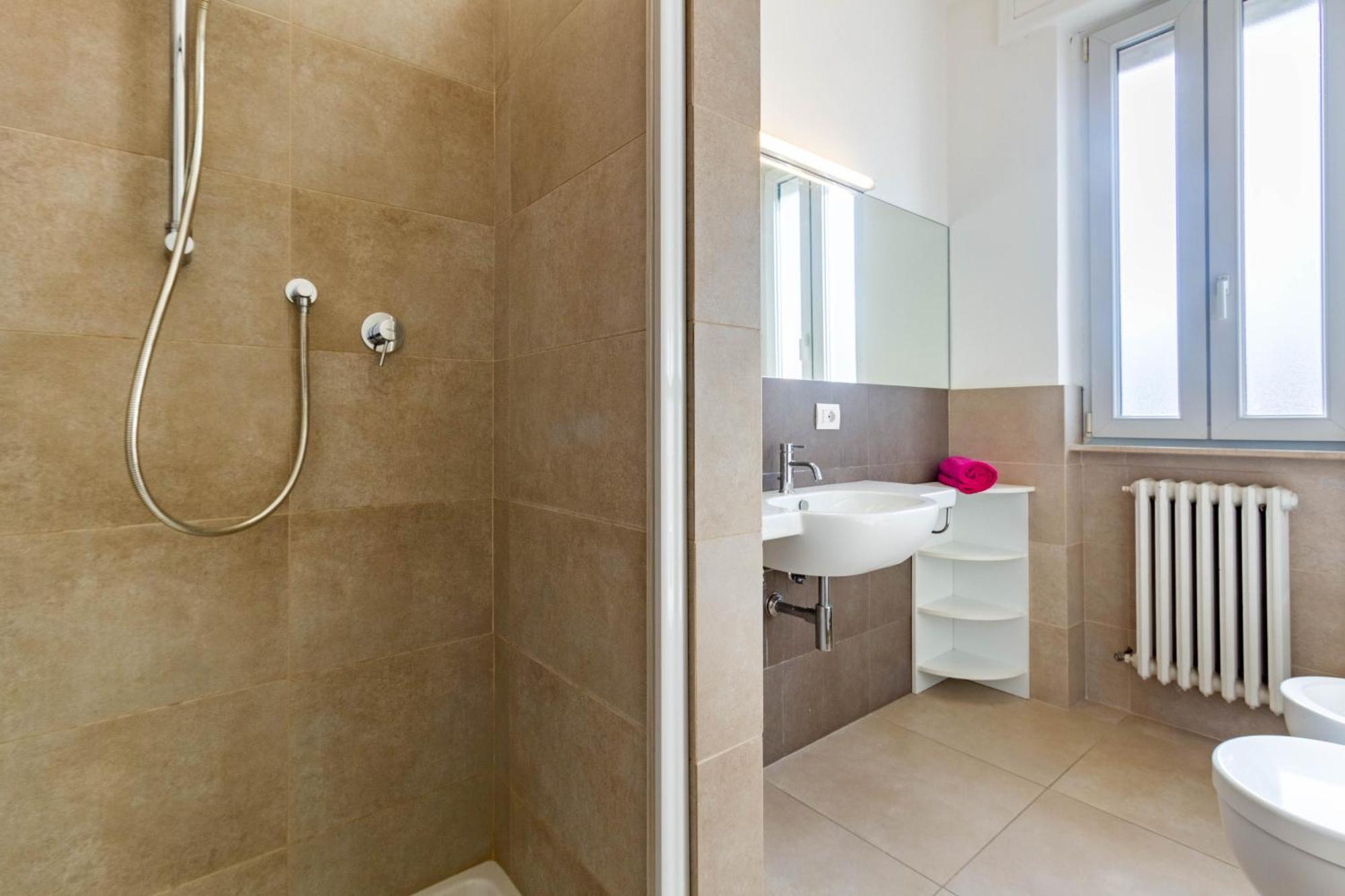 Appartamento Bellariva B2 - Myho Casa Porto San Giorgio Buitenkant foto