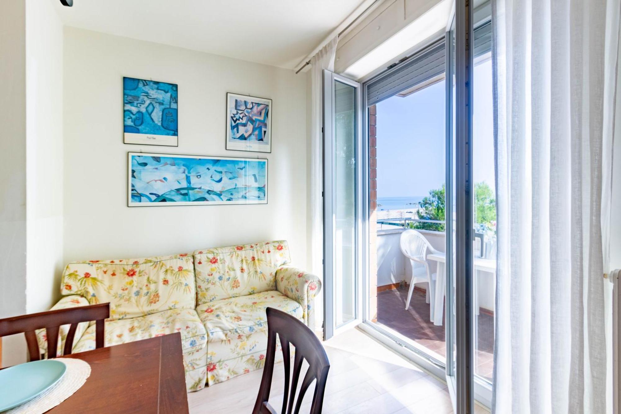 Appartamento Bellariva B2 - Myho Casa Porto San Giorgio Buitenkant foto