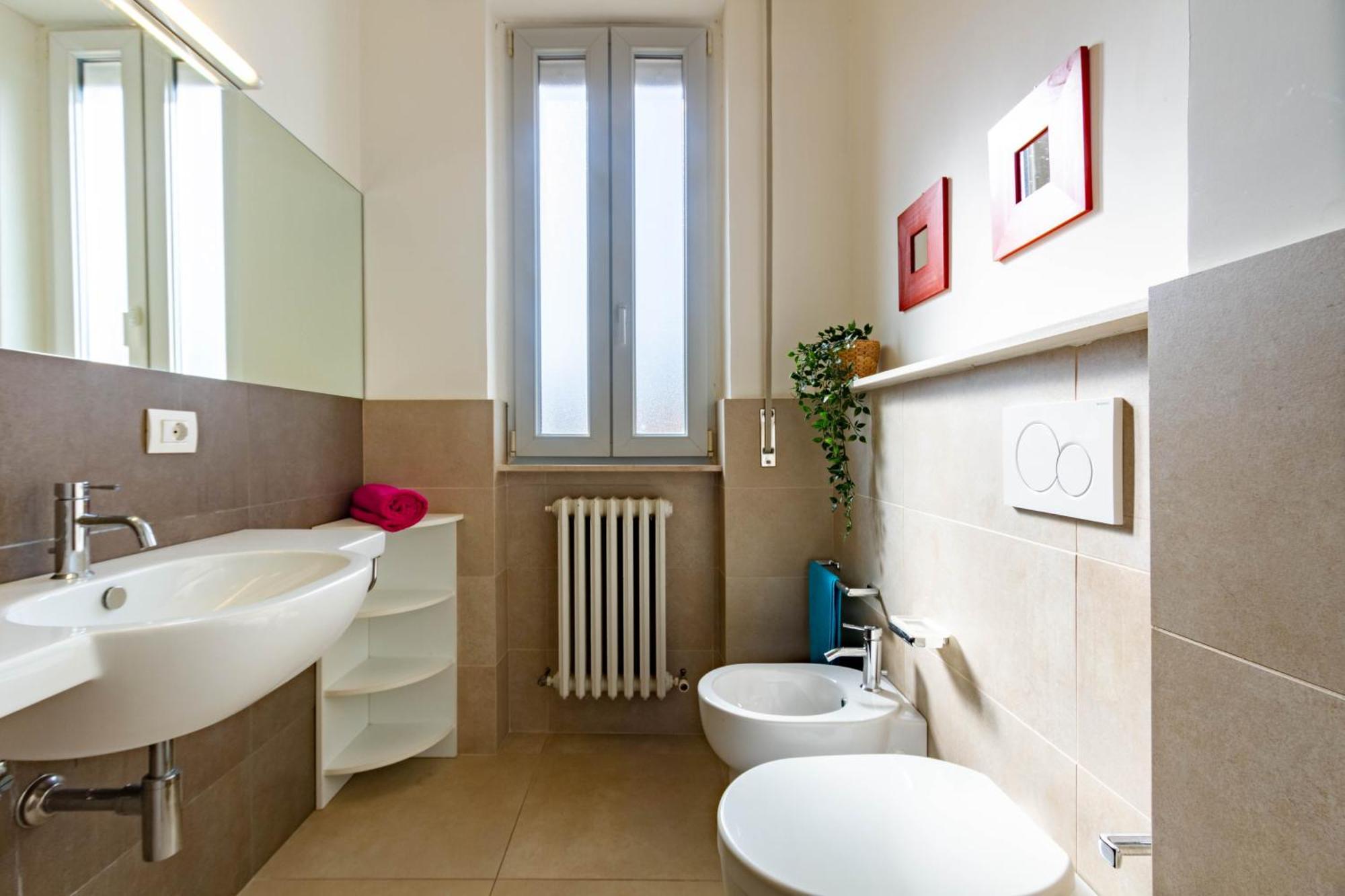 Appartamento Bellariva B2 - Myho Casa Porto San Giorgio Buitenkant foto