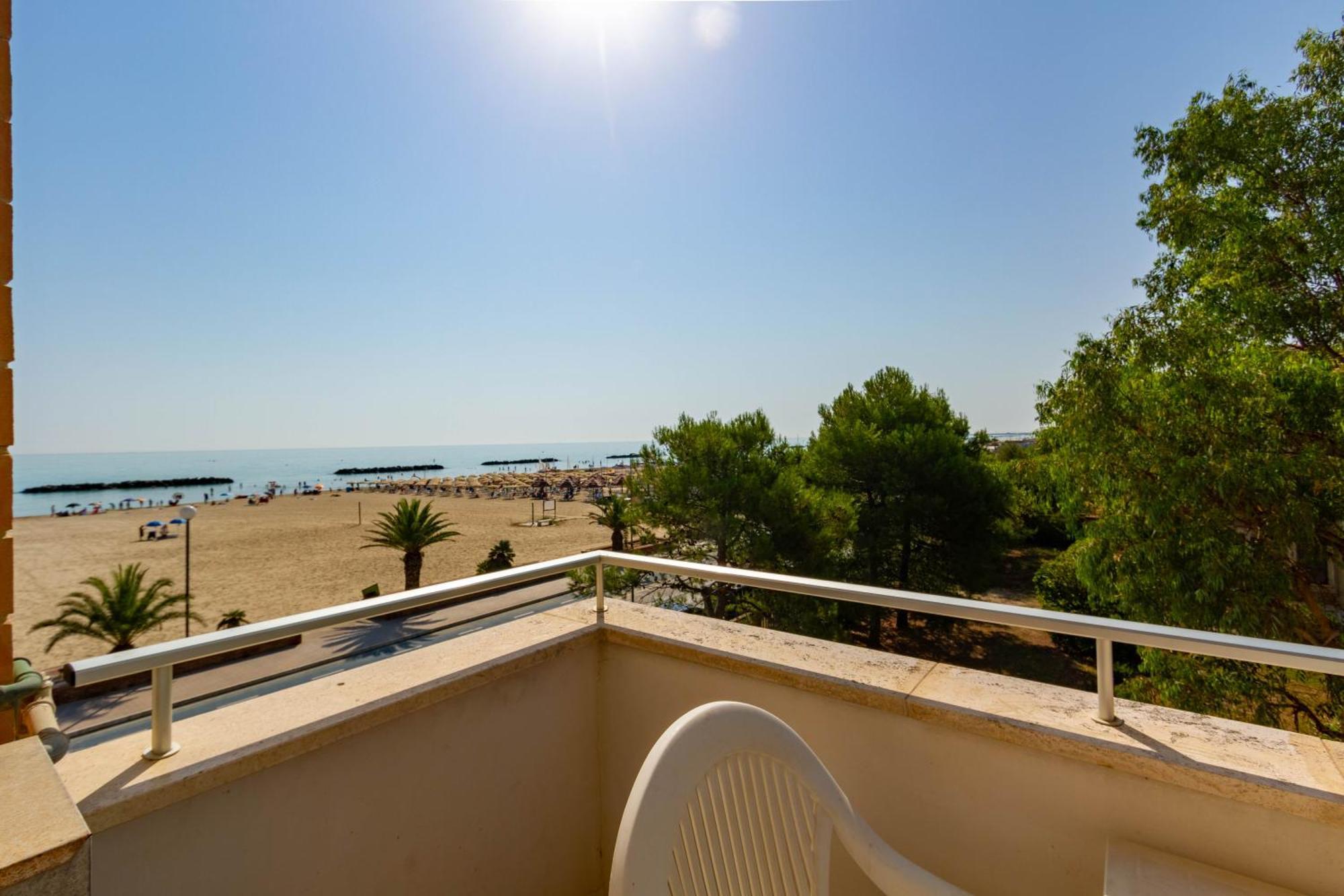 Appartamento Bellariva B2 - Myho Casa Porto San Giorgio Buitenkant foto