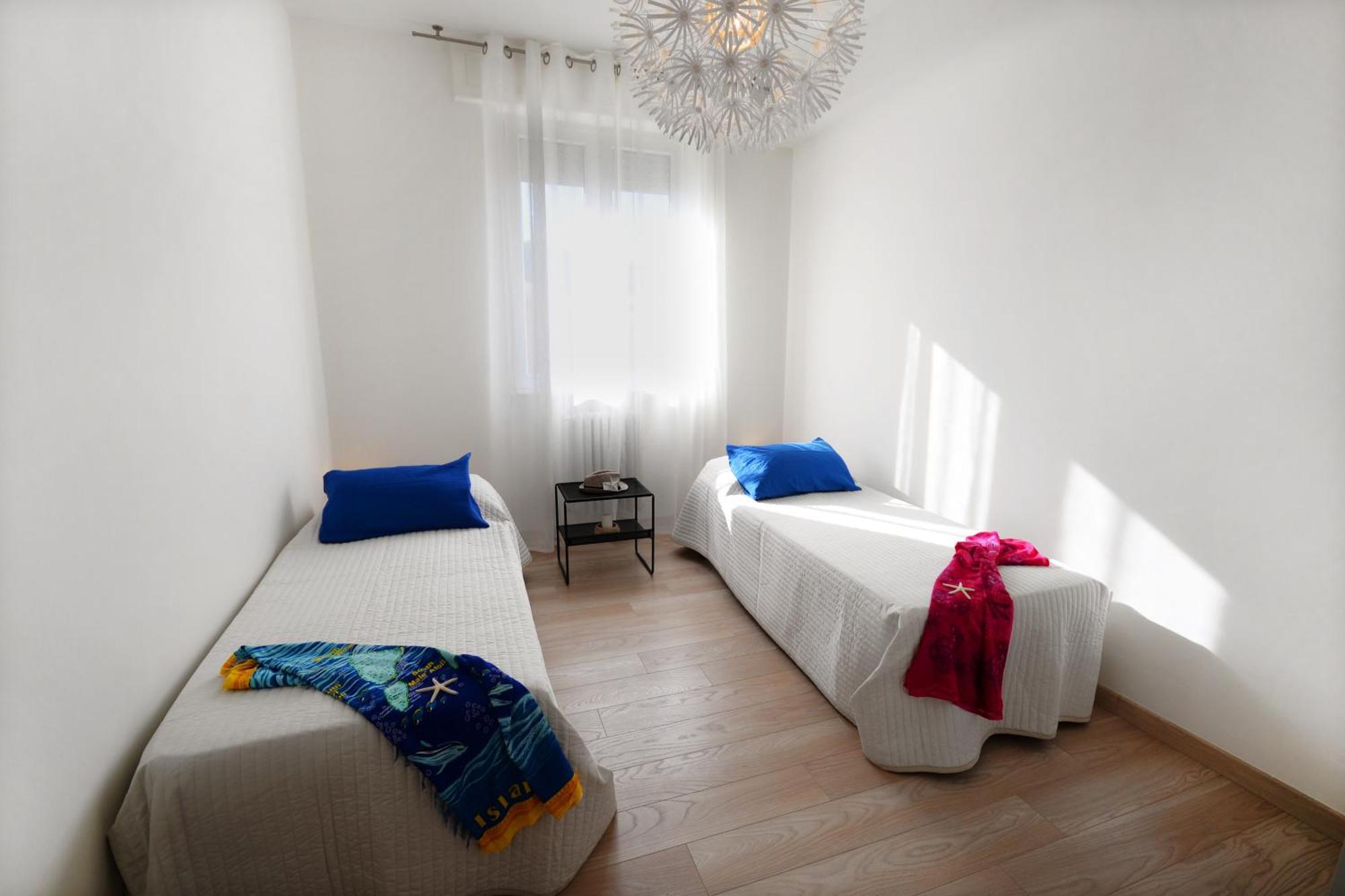 Appartamento Bellariva B2 - Myho Casa Porto San Giorgio Buitenkant foto