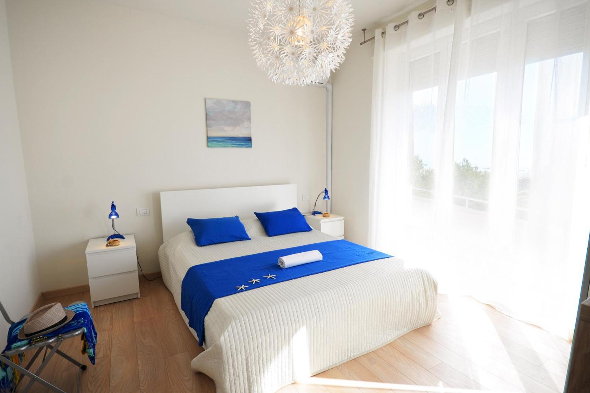 Appartamento Bellariva B2 - Myho Casa Porto San Giorgio Buitenkant foto